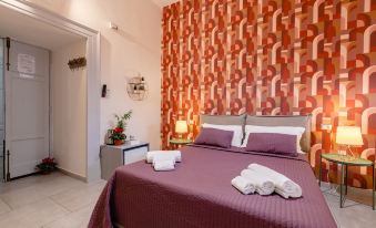 미노 몬테올리베트 33(Monteoliveto 33) 4성급 호텔 전망