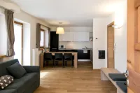 Mirtillo Blu Family Apartment