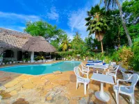 Mfalme Luxury Villas