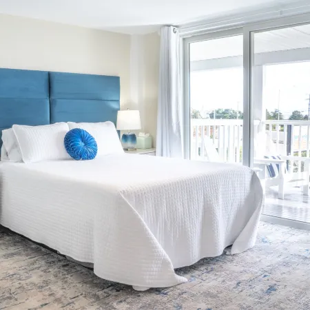 935 Ocean, a Beachside Inn