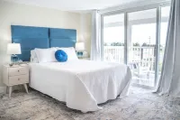 935 Ocean, a Beachside Inn Các khách sạn ở Hampton
