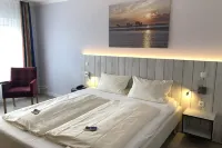 Marc5 Hotel Cadenberge Hotels in Cadenberge