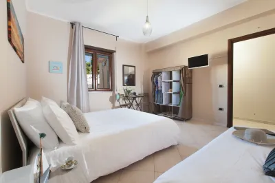BSisters Hotel a Torre del Greco