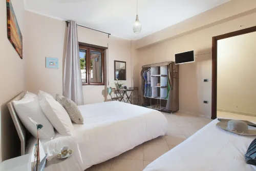 BSisters Hotels in Torre del Greco