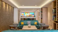 Ddream Hotel - 3-Star