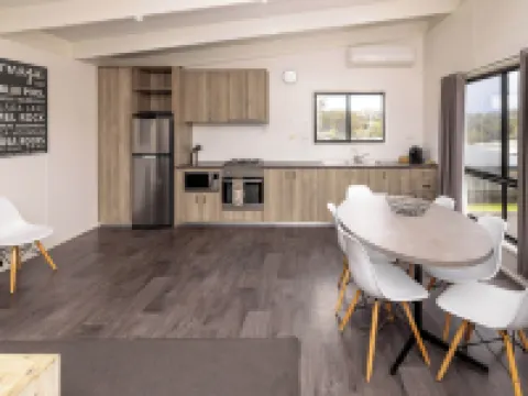 BIG4 Wallaga Lake Holiday Park Hotels in Bermagui