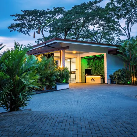 Hotel Boutique Casa Del Rio