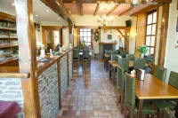 Auberge Saint-Martin Hotels in Bouillon