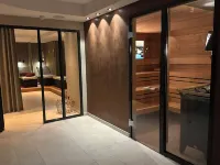 Hotel Speicher am Ziegelsee - spa