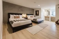 원더스톤 앳 글래시어