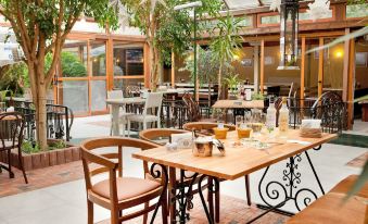 Hotel Niky