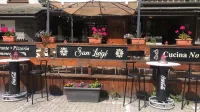 San Luigi Rooms & Apartments Hotels in Campodolcino
