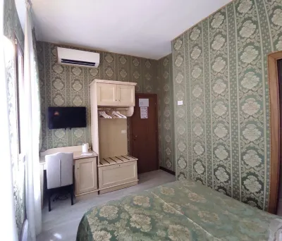 Cà Beatrice Hotels in 