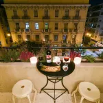 Classy Apartment in the Heart of Athens Hotels in Victoria