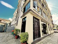 Sabila Boutique Hotel Hotels in Baudhatinchule