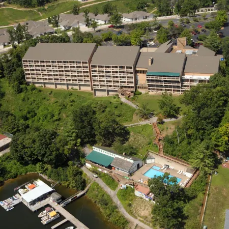 Inn at Grand Glaize