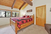 All Season Alpine Retreat #1184