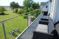 퀴스트고르 베드 & 브렉퍼스트 네스트베드 호텔