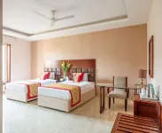 Orchha Palace and Convention Centre Hotels in Orchha