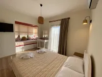 Serez Otel Alaçatı by La Mira Các khách sạn ở Sifne Mahallesi