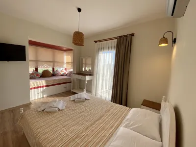 Serez Otel Alaçatı by La Mira Hotels near Ilıca Beach