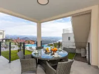 Apartments Bregha - 4-Star