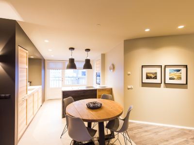 Acco Luxury Apartments