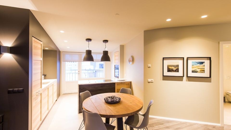 Acco Luxury Apartments