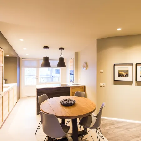 Acco Luxury Apartments