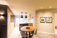 Acco Luxury Apartments - balcony