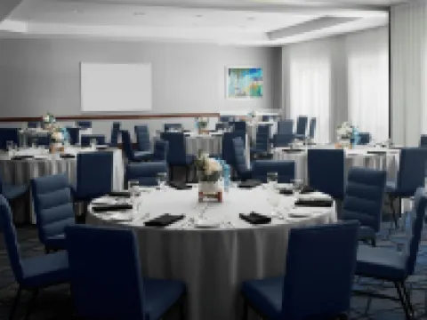 Courtyard Los Angeles Burbank Airport Hotels in Burbank