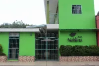 Hotel Neblina Hotels near Mancotal