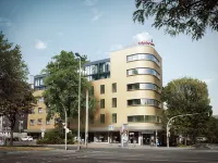 Hotel Esplanade Dortmund Hotels near Nordmarkt