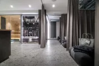 Hotel Esplanade Dortmund - spa
