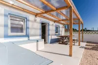Cottage in Aljezur- 2 Bed Ensuite-Casinha da Ivone Hotels in Aljezur