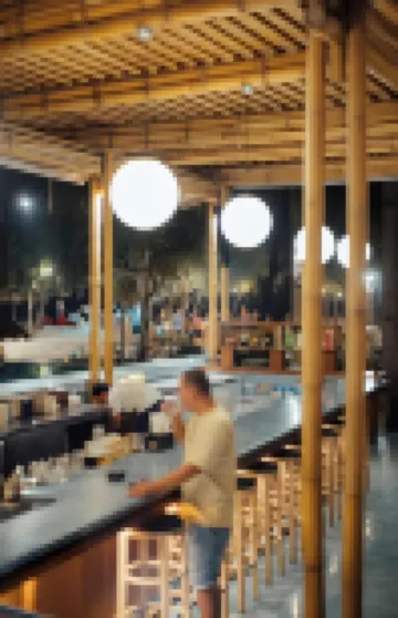 特拉旺安盧米吉利酒店