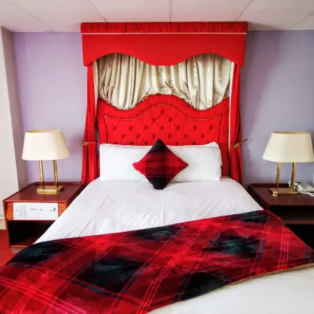 Castle Hotel