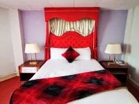 Castle Hotel Hotels in Vaynor