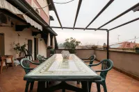 Franciacorta Family Friendly Các khách sạn ở Adro