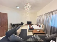 Al Hayat Suites Apartment