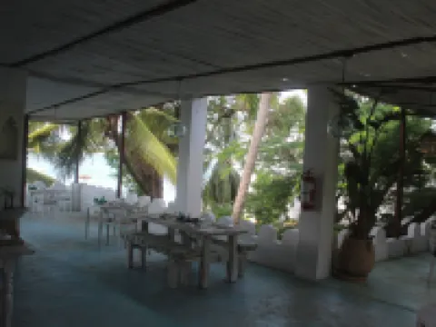 Kijani Hotel Hotels in Shela