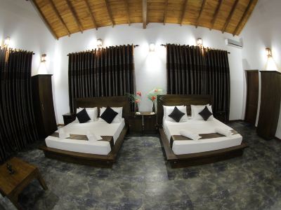 Villa Hiriketiya