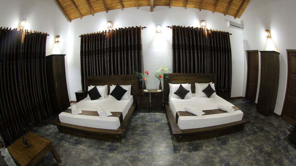 Villa Hiriketiya