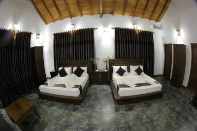 Villa Hiriketiya Hotel a Dikwella