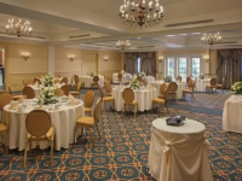 Inn on Boltwood Hotels in Hampshire County