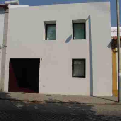 Casa Dos Aromas Hotel Exterior
