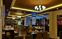 The Four Boutique Hotel - breakfast