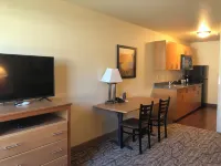 Aspen Suites Hotel Juneau Hotels in Juneau