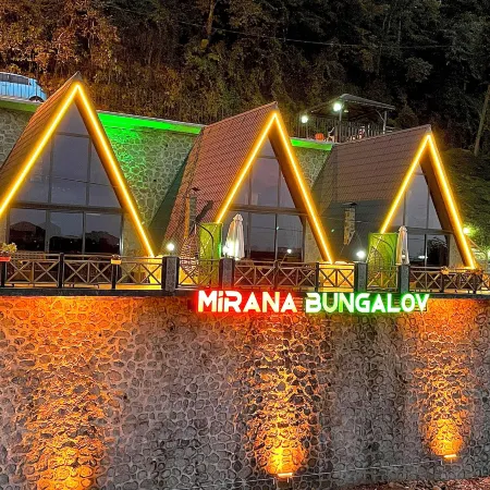 Mirana Bungalov