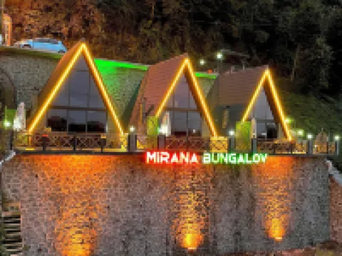 Mirana Bungalov فنادق في 